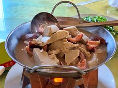 -卿园芳远·正宗石鼓白鸭汤