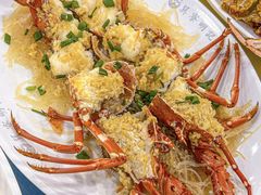 -明记海鲜大排档(巽寮湾店)