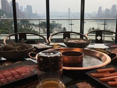 -肆味(东原1891江景店)