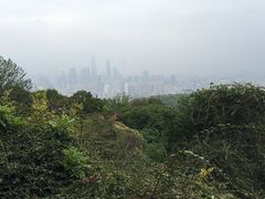 -广州市白云山风景名胜区