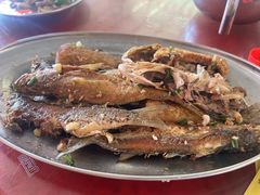 -胜海大排档·海鲜·黄鳝饭(十年老店)