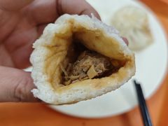 -庆丰包子铺(望京广顺店)