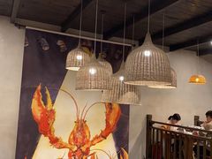 大堂-虾小龙老长沙龙虾馆(坡子街店)