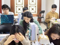 -牛学教育雅思托福PTE·小语种培训(小寨校区)