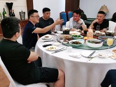 -梦都海鲜酒家(万达广场江桥店)