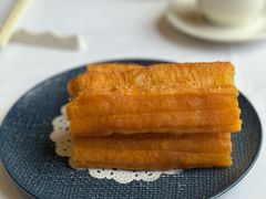 Fried&nbsp;Bread&nbsp;Stick-凯悦酒家