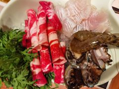 -Mr·Fish鱼鲜生海鲜放题(银泰in99店)