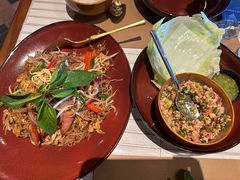 -CHINCHIN 青青·泰国料理(万象食家店)