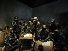 -上海四行仓库抗战纪念馆