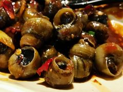 -三太子地摊烧烤·小龙虾(北蔡店)