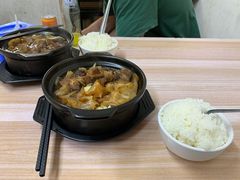 -赵家牛肉砂锅(台西三路店)