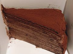 -Awfully Chocolate(来福士广场店)