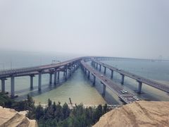 -星海湾跨海大桥
