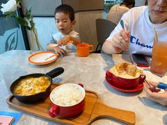 -必胜客(漕宝路店)