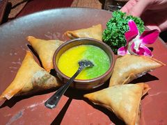 -花马天堂云南餐厅 Lost Heaven(外滩店)