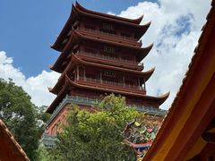 -梵天禅寺