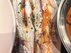 -凤凰园烤鸭店·唐山菜·传承花椒肉(老唐丰路店)