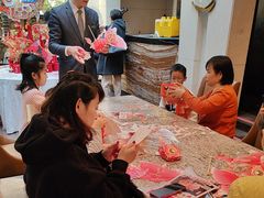 -棕榈岛海鲜自助餐厅(虹桥迎宾馆店)