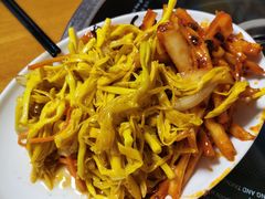 -鸡西冷面(翠竹店)