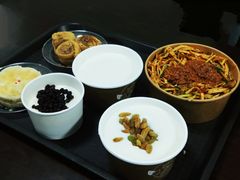 宫廷杏仁茶-杏好遇见你(总店)