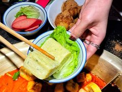 -九鼎轩脆毛肚火锅(南京东路店)