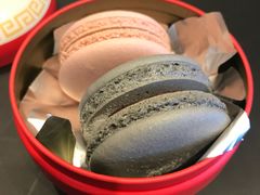 马卡龙-麦雪尔甜品·生日蛋糕(新街口旗舰店)