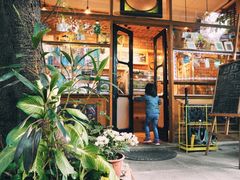 门面-西关84·History·Art·Cafe