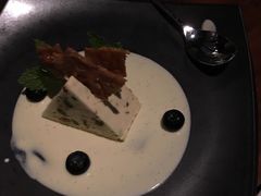 -T館·花园艺术餐厅