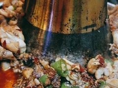 烤牛蛙-沈胖子音乐烤吧·炒菜·龙虾(环城东路店)