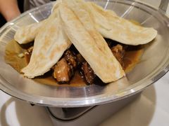 地锅鸡-小菜园新徽菜(无锡人民路红豆店)