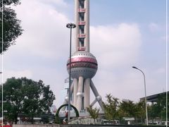 -东方明珠广播电视塔