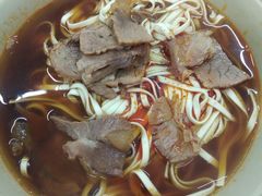 -王记生烫牛杂面馆(兰陵路店)
