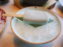 -苏州W酒店·苏滟中餐厅