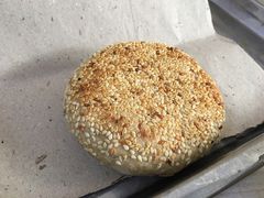 -李小老烧饼(常营民族家园店)