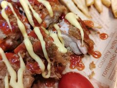 -米斯特比萨(罗斯福店)