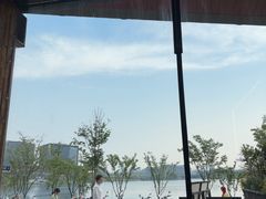 -破店肥哈·海鲜·烧烤(郑州银泰inPARK店)
