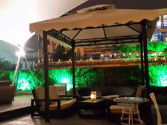 大堂-琶醍壹号•潮菜江景餐吧