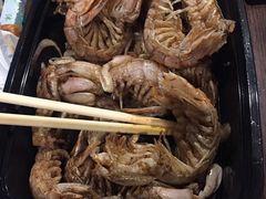 -盒马鲜生(杭州运河上街店)