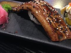 -爆丼日式大排档(季华园店)