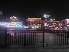 -大唐不夜城