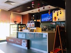 -麦当劳(宾水西道店)