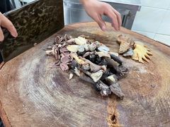 -荥经棒棒鸡(钢管厂五区店)