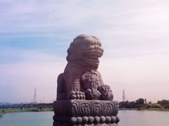 -卢沟桥文化旅游区