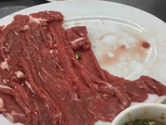 -三兴涮羊肉(荣安大街店)