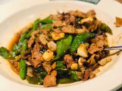 费大厨辣椒炒肉-费大厨辣椒炒肉(万家丽一店)