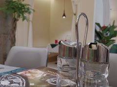 -Jack‘s Place 杰克地方西餐厅(新街口店)