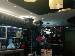 -李记饺子·熏酱东北菜(欢乐谷店)