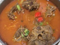 -清真·卡德尔大叔新疆主题餐厅(龙汇路店)
