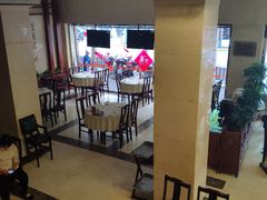 大堂-王宝和酒家(黄浦店)