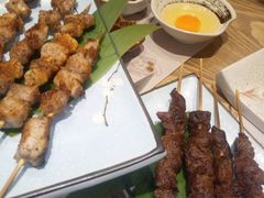 -林妈妈村·日式料理(宝山龙湖天街店)